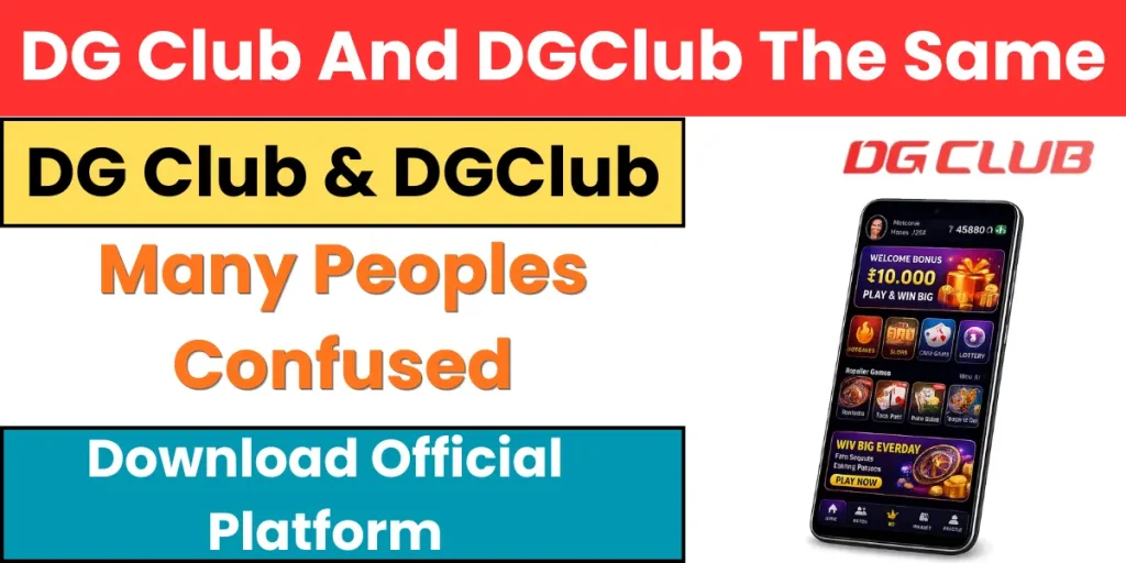 DG Club and DGClub